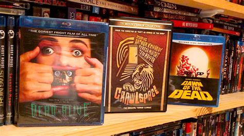 The Technical Advancements that Made DVDs Superior to VHS